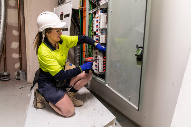 Best Best Electricians Near Me  in Prospect Heights, IL