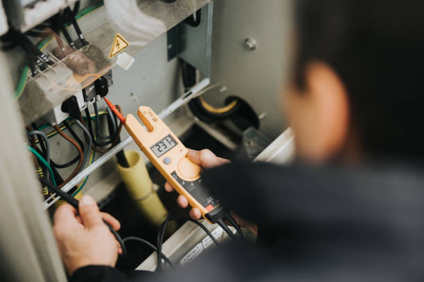 Best Electrical Outlet Repair  in Prospect Heights, IL