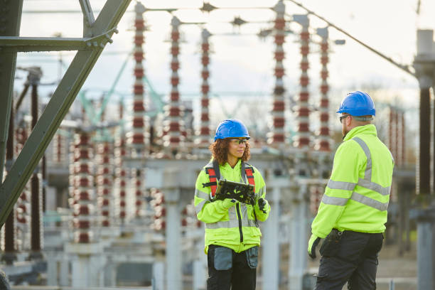 Best Residential Electrician Services  in Prospect Heights, IL