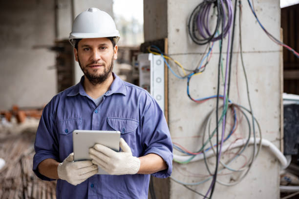 Best Commercial Electrician Services  in Prospect Heights, IL