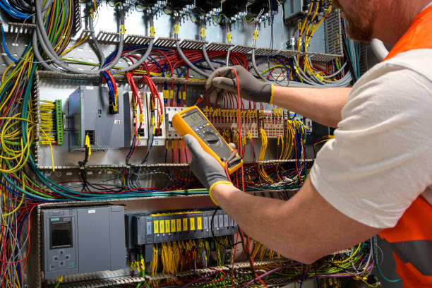 Best Electrical Repair Services  in Prospect Heights, IL