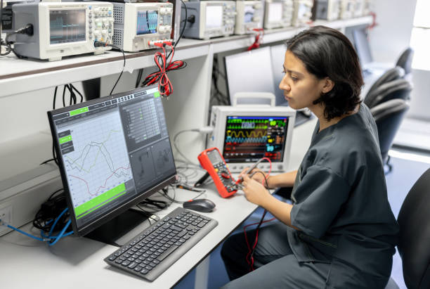 Best Licensed Electrician  in Prospect Heights, IL