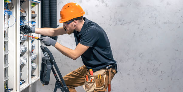 Electrical Upgrades for Homes in Prospect Heights, IL