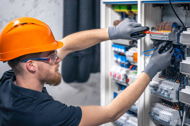 Best Affordable Electrician  in Prospect Heights, IL