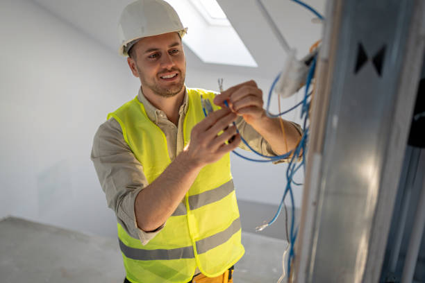 Best Electrical Upgrades for Homes  in Prospect Heights, IL